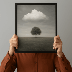 0 Conceptuele fotografie