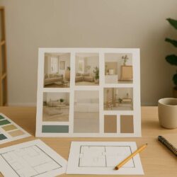 0 Maak je eigen interierplan