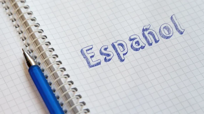 Spaans voor beginners