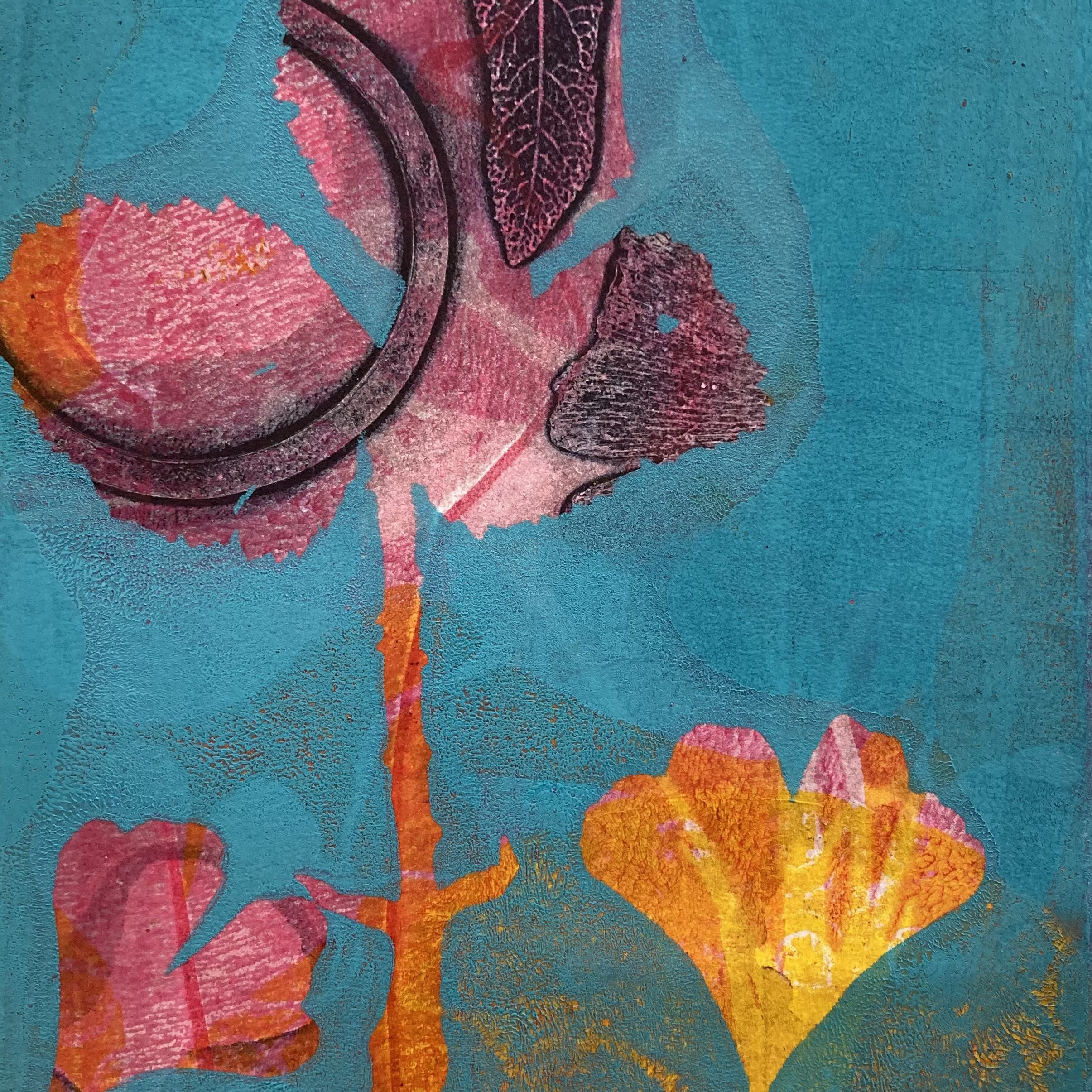 Grafische technieken – van idee tot print