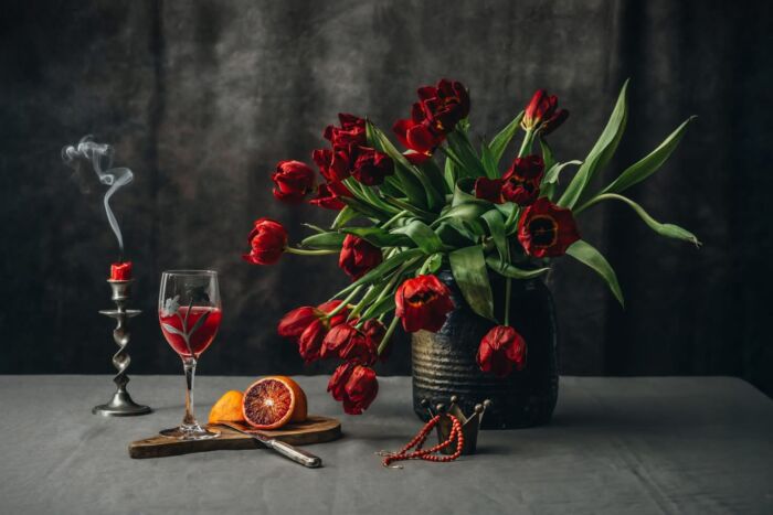 Fotografie: stillevens fotograferen